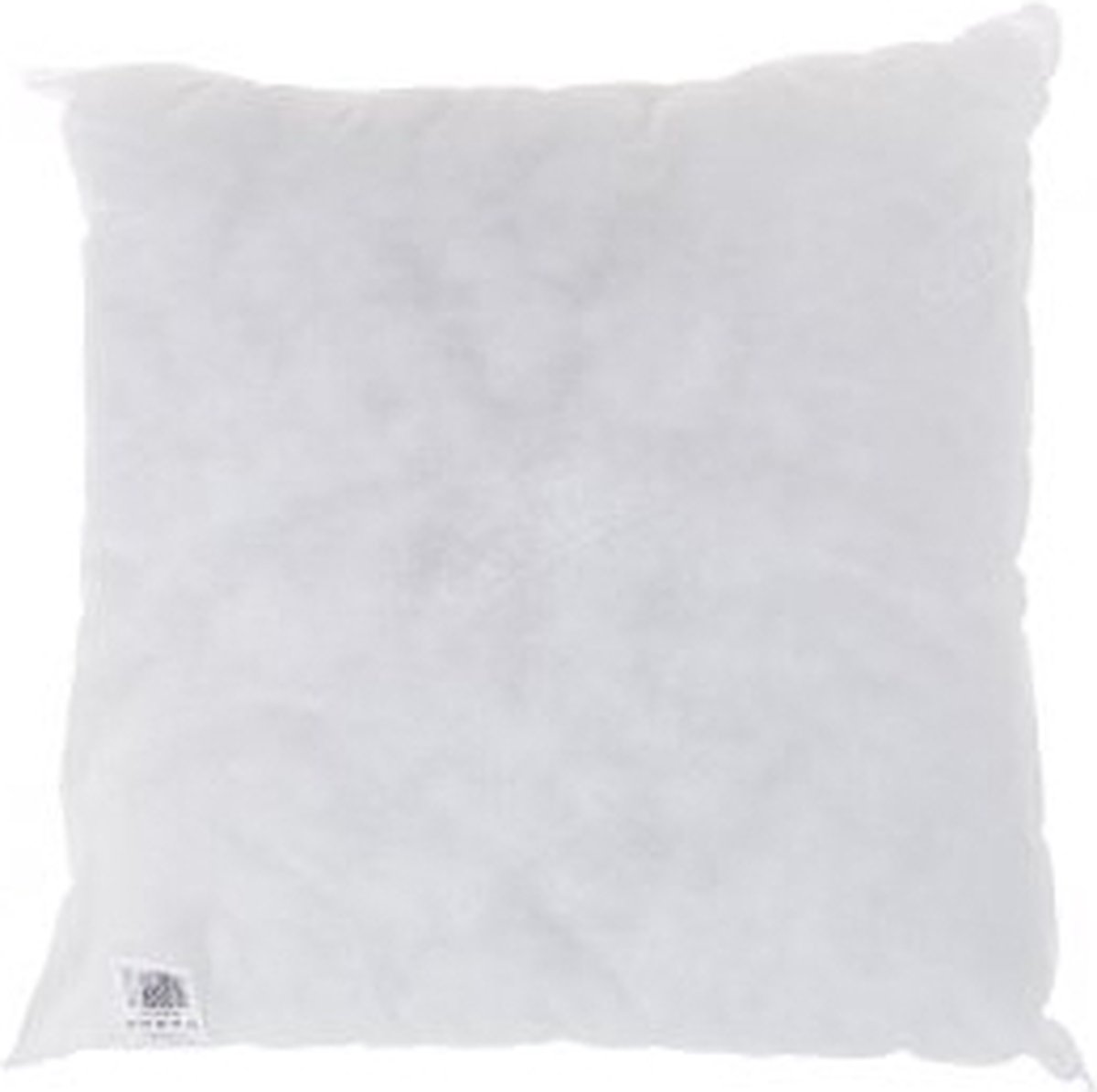 Binnenkussen 40 x 40 cm 180g vulling