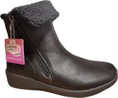Skechers 167250 BBK maat 40