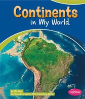 My World - Continents in My World