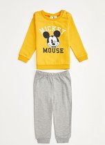 Mickey Mouse sweater & broek jongens - Babykleding