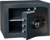 Chubbsafes - Inbraakwerende Kluis - Consul G1 20 KL