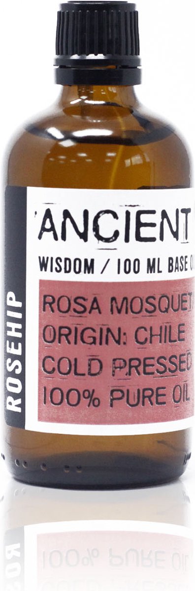 Rozenbottelolie - 100 ml