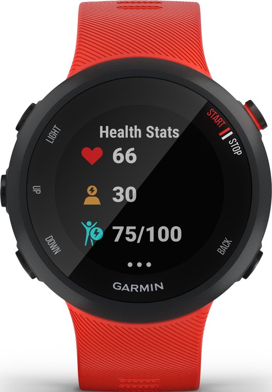 Garmin Forerunner 45