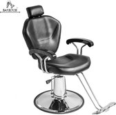 Barbered® Kappersstoel || Behandelstoel || Kapperskruk || Stoel || Barbierstoel