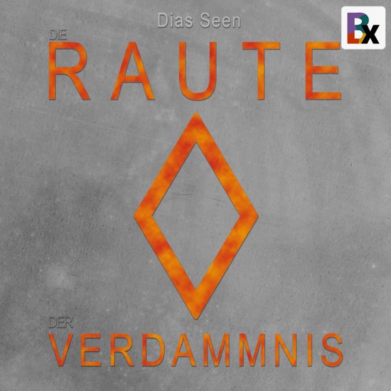 Die Raute der Verdammnis - cover