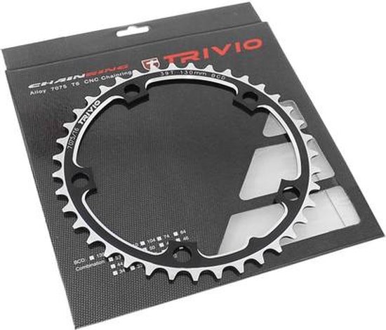 FSA Plateau route 130 mm au meilleur prix sur