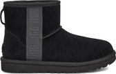 UGG Laarzen - Maat 37 - Vrouwen - zwart