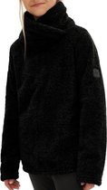 O'Neill Fleeces Girls Hazel Fleece Black Out - A 140 - Black Out - A 60% Gerecycled Polyester, 40% Polyester