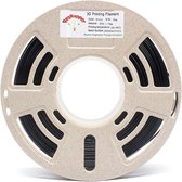 1.75mm zwart PETG filament 1kg