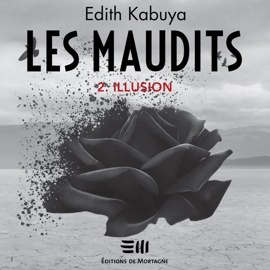Les Maudits - Tome 2 - cover