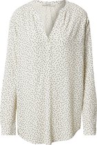 Esprit blouse Zwart-44 (Xxl)