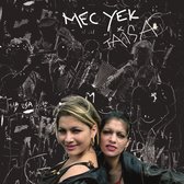 Mec Yek - Taisa (CD)