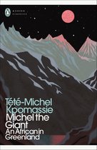 Penguin Modern Classics- Michel the Giant