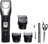 Professionele haartrimmer tondeuse voor heren, perfect als cadeau voor mannen, oplaadbaar, premium kwaliteit, trimmer voor lichaam en gezicht.