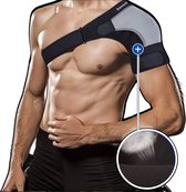 Schouderbrace - Verstelbaar - Unisex - Orthopedische schouderbrace