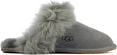 UGG Vrouwen     Harde zool  Pantoffels / open Sloffen - 1122750 - Grijs - Maat 39.5