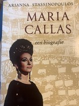 Maria Callas, primadonna