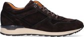 Greve Fury 7243 Lage sneakers - Heren - Bruin - Maat 43