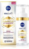 Nivea Cellular Luminous Antidark-Spot Serum - 30 ml (licht beschadigd doosje)