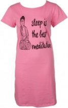 Funderwear Bigshirt Sleep Maat L/XL