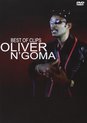 Oliver N'goma - Best Of Clips (DVD)