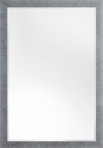 Spiegel 68x98 cm Donker Beton - Freya