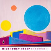Wildhoney - Sleep Through It (LP)