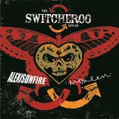 Alexisonfire & Moneen - Split (The Switcheroo Series) (CD)