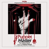 Fabio Frizzi - Puppet Master - The Littlest Reich (LP)