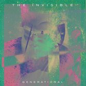 The Invisible - Generational (12" Vinyl Single)