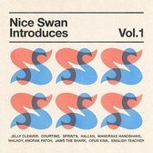 Various Artists - Nice Swan Introduces Volume I (12" Vinyl Single)