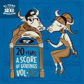 Various Artists - 20 Years: A Score Of Gorings, Vol. 5 (7" Vinyl Single)