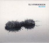 Eli Storbekken - Maros (CD)