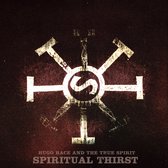 Hugo Race & The True Spirit - Spiritual Thirst (LP)