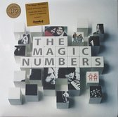 The Magic Numbers - The Magic Numbers (LP)
