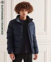 Superdry Heren Studios Alpine Down Jacket