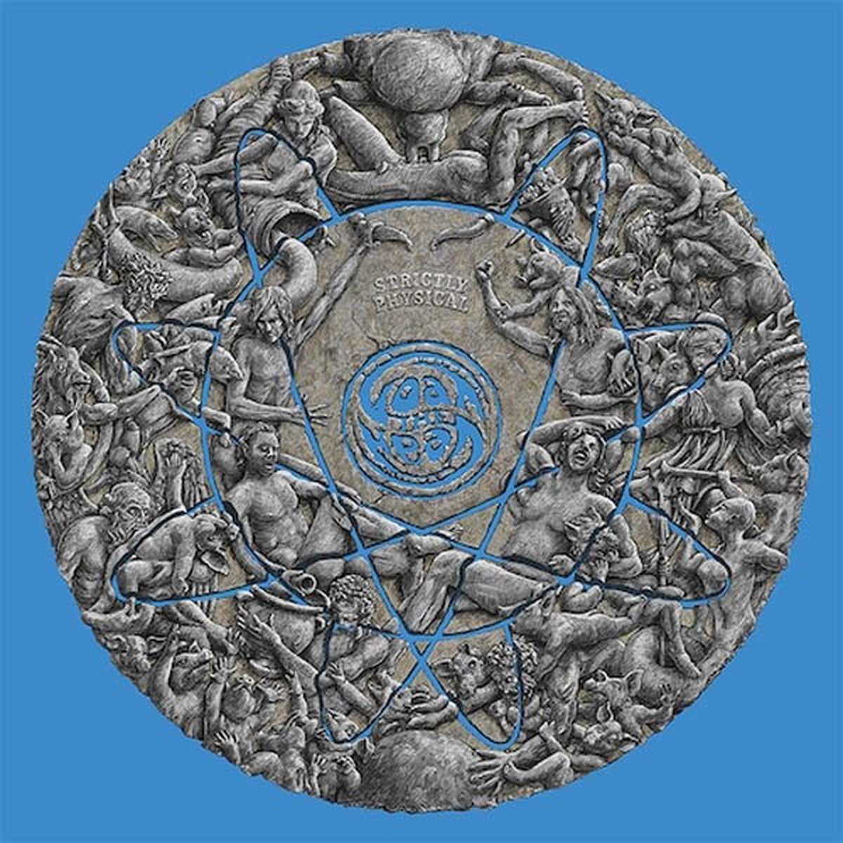 Goat The Head - Strictly Physical (CD | LP)