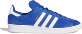 adidas Performance Campus Adv Skateboard schoenen Mannen blauw 44