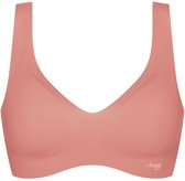 Sloggi bh zero feel Rosa-S (75)