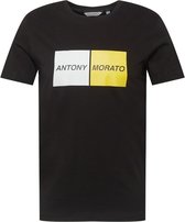 Antony Morato shirt Limoen-L