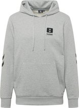 Hummel sweatshirt Zwart-L (L)