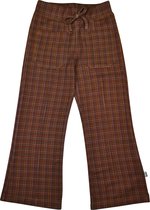BA*BA Kidswear Broek Bruin Maat 110