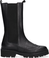 Tango Bee Bold 501 Chelsea boots - Enkellaarsjes - Dames - Zwart - Maat 42
