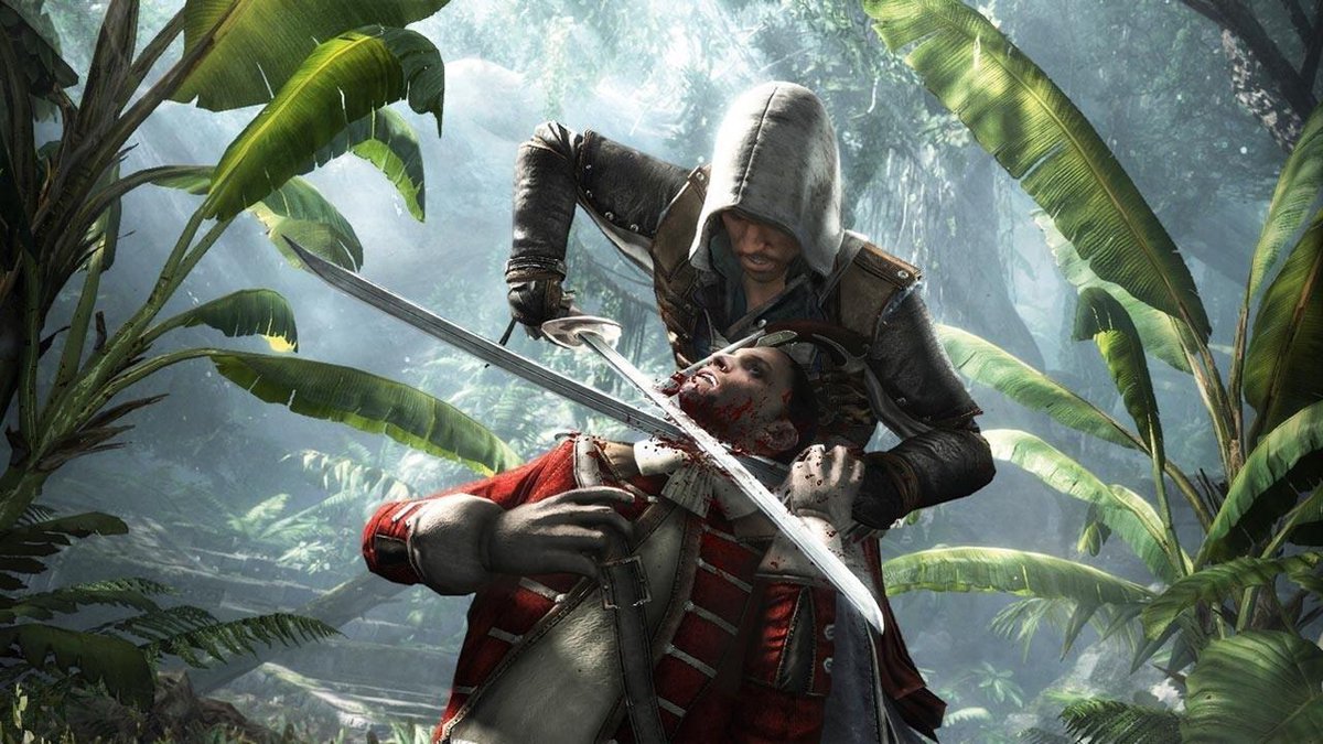 assassin creed black flag pc assassin creed black flag pc