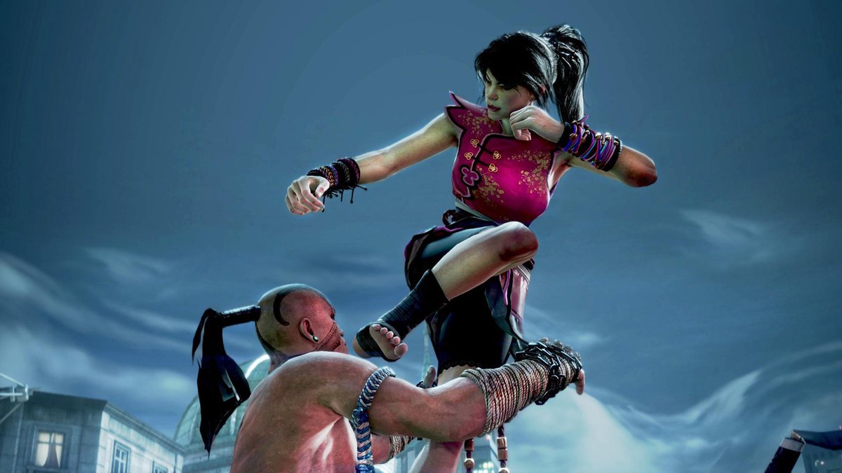 Ubisoft Fighter Within, Xbox One
