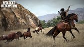 Red Dead Redemption Game of the Year Edition - X360
