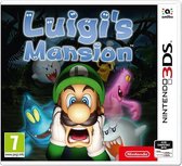 Nintendo Luigi's Mansion Standaard Engels, Frans Nintendo 3DS