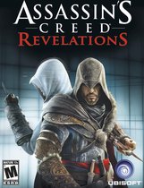 Ubisoft Assassin's Creed Revelations, PC Standaard