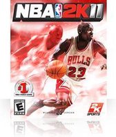 Take-Two Interactive NBA 2K11 PlayStation Portable (PSP)