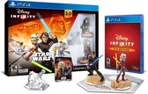 Disney Infinity 3.0 Star Wars Starter Pack - PS4